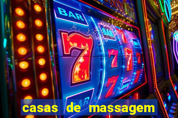 casas de massagem em porto alegre